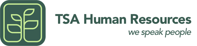 TSA Human Resources