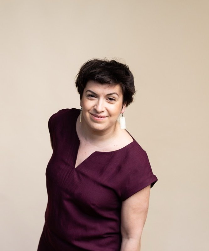 Nicoleta Neghina photo