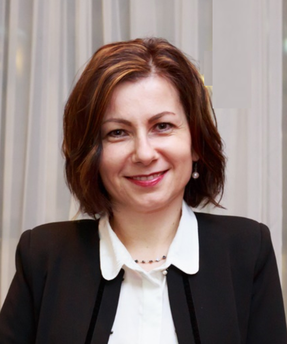 Poza Gabriela Elena Dura