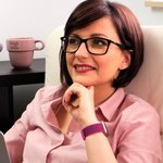 Poza Colaborator Oana Tue