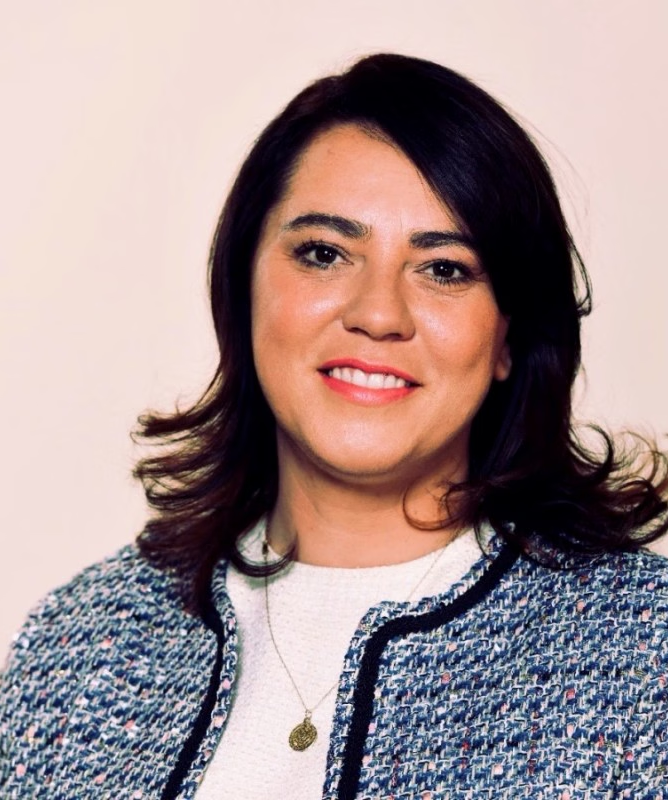 poza Ileana recruiter