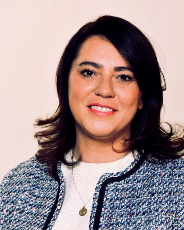 poza Ileana recruiter